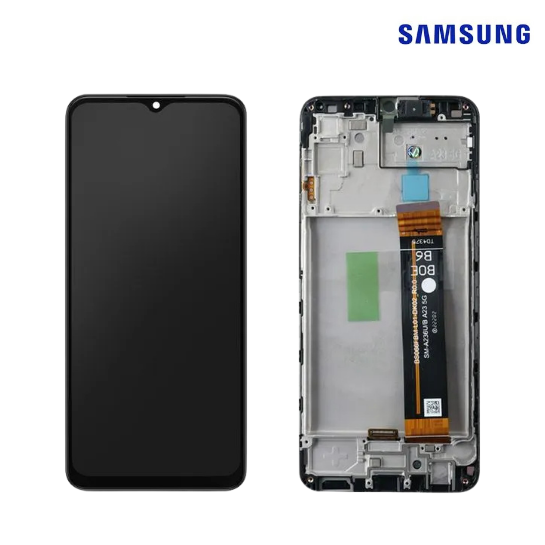 SAMSUNG A042 / A04e (SM-A042) Service Pack LCD